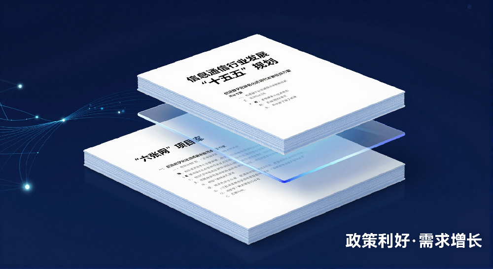 算力基建政策利好频出，常州华嵘防静电···